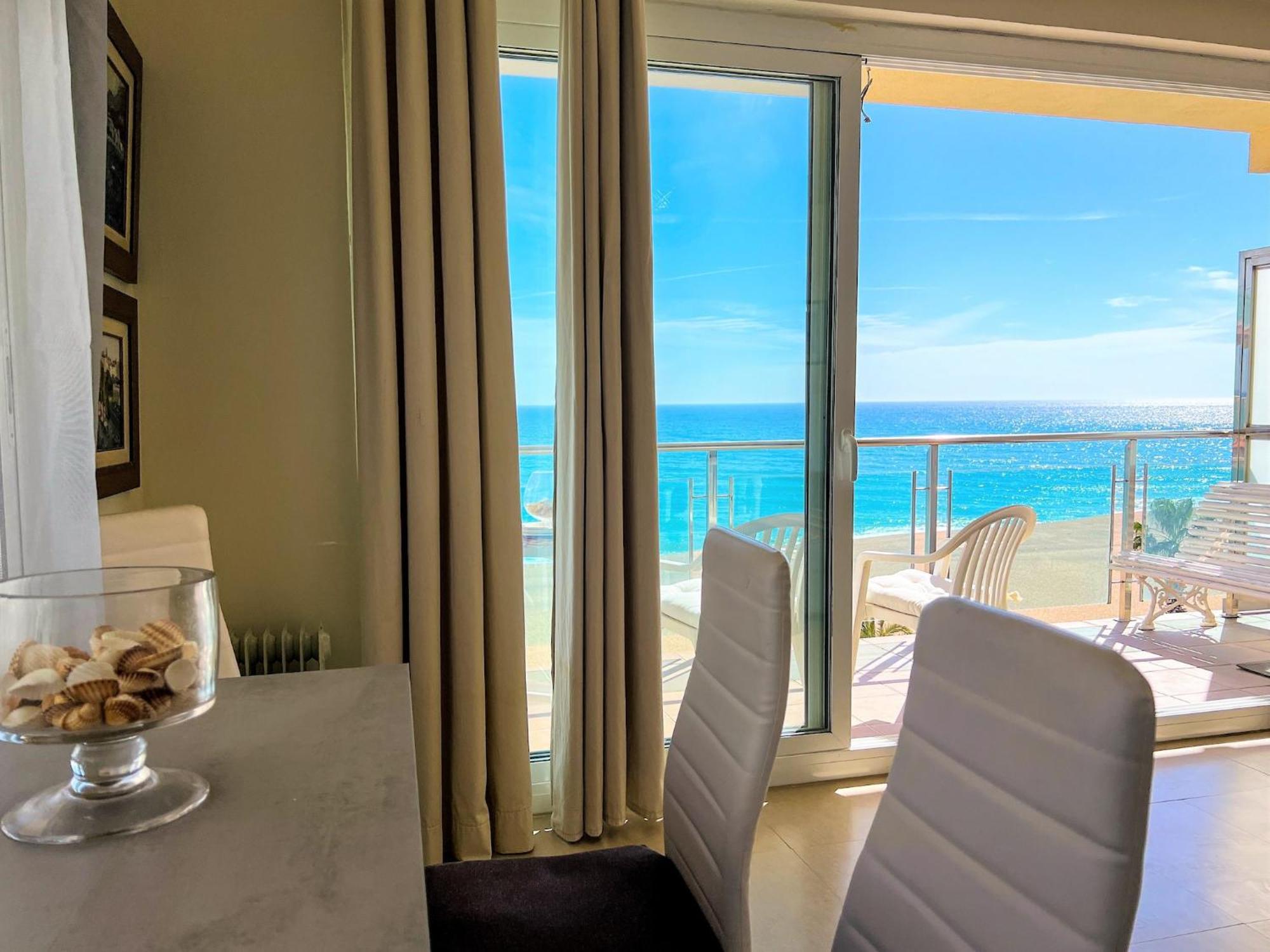 Bright Flat With Direct Access Apartamento