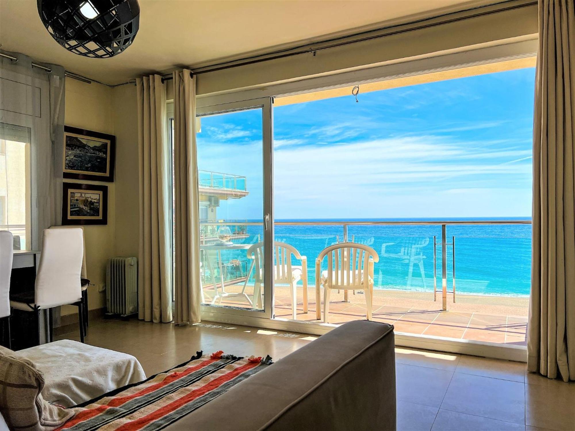 Bright Flat With Direct Access Appartement