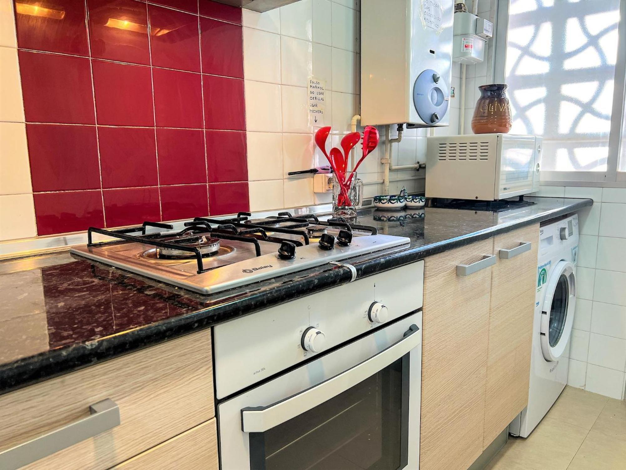 Bright Flat With Direct Access Apartamento Santa Susanna
