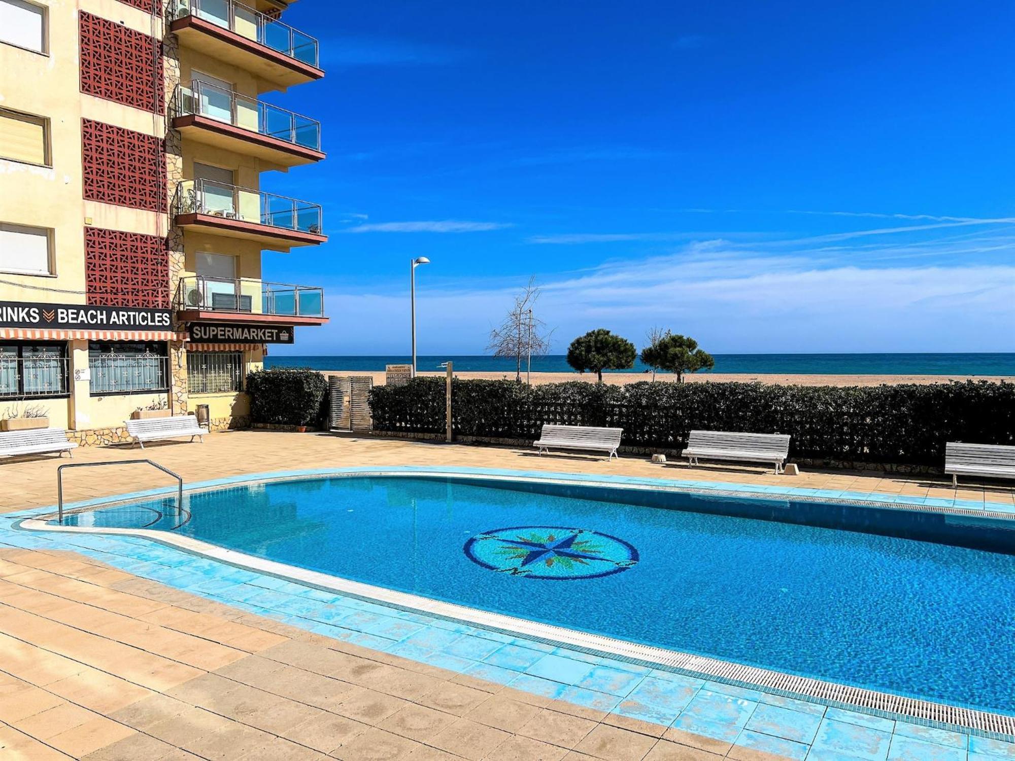 Bright Flat With Direct Access Appartement *