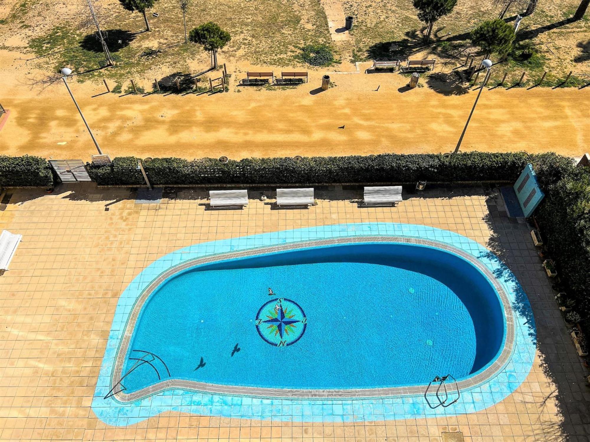 Apartamento Bright Flat With Direct Access *