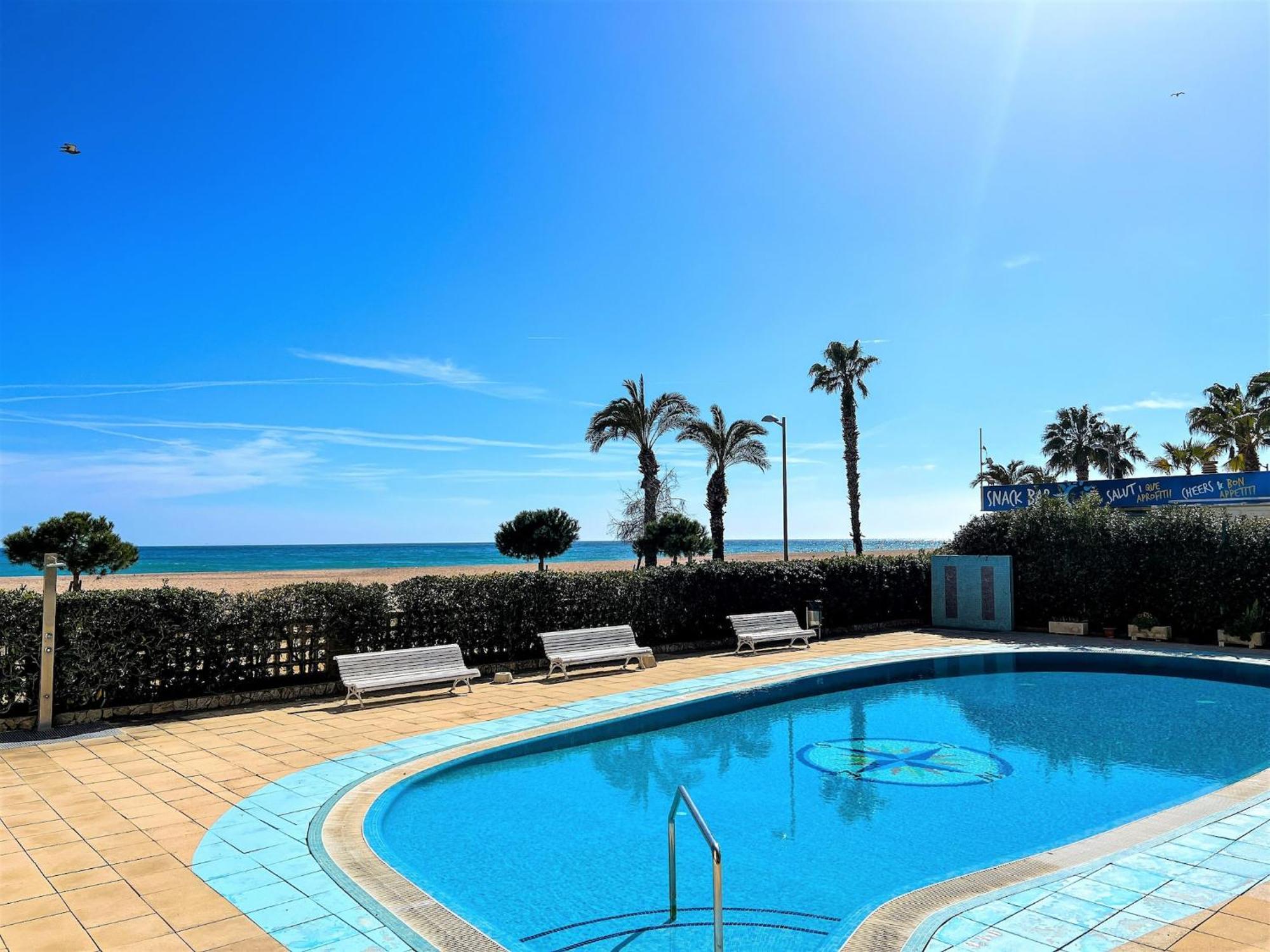 Bright Flat With Direct Access Apartamento *